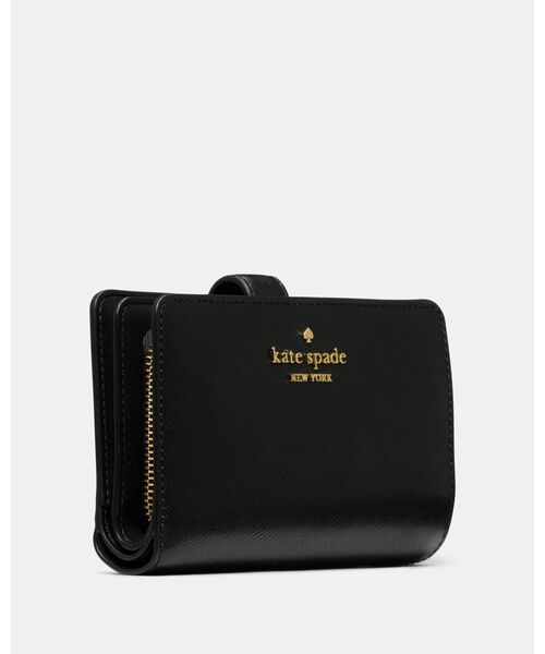 kate spade NEW YORK（ケイト・スペード ニューヨーク） 二つ折り財布