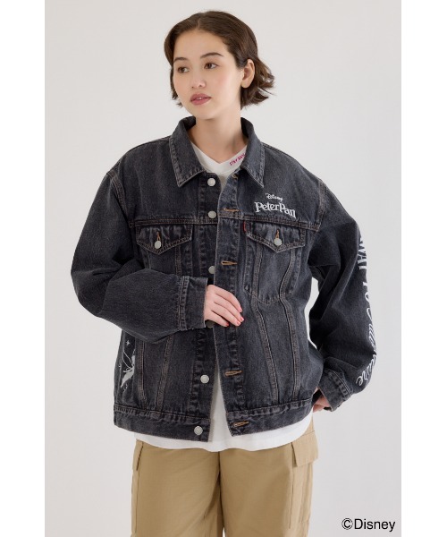 RODEO CROWNS WIDE BOWL（ロデオクラウンズワイドボウル） デニム