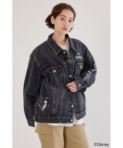 RODEO CROWNS WIDE BOWL（ロデオクラウンズワイドボウル） デニム