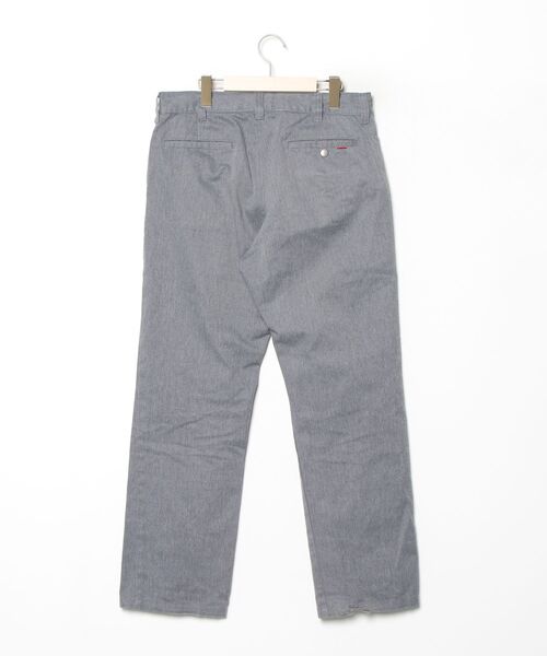 Supreme（シュプリーム） パンツ 32 グレー メンズ : ZOZOTOWN Yahoo