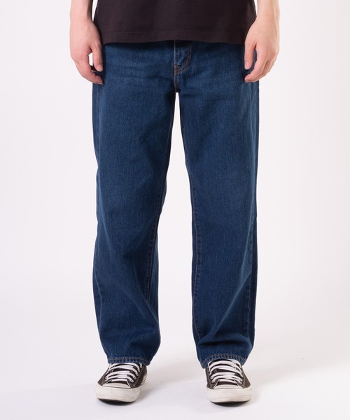 Levi's（リーバイス） ジーンズ 568(TM) STAY LOOSE ジーンズ ダーク