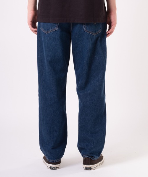 Levi's（リーバイス） ジーンズ 568(TM) STAY LOOSE ジーンズ ダーク