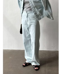 RIM.ARK ジーンズ デニム デニムパンツ Stylish work denim PT
