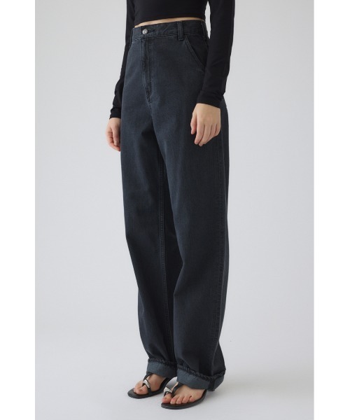 RIM.ARK ジーンズ デニム デニムパンツ Stylish work denim PT