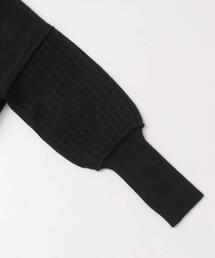 「SENSE OF PLACE by URBAN RESEARCH」 ニットワンピース ONE グレー レディースの画像8