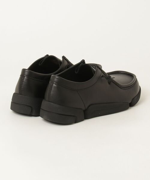 Clarks（クラークス） スニーカー Trigenic2 Lo / トライジェニック2