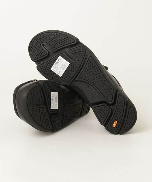 Clarks（クラークス） スニーカー Trigenic2 Lo / トライジェニック2