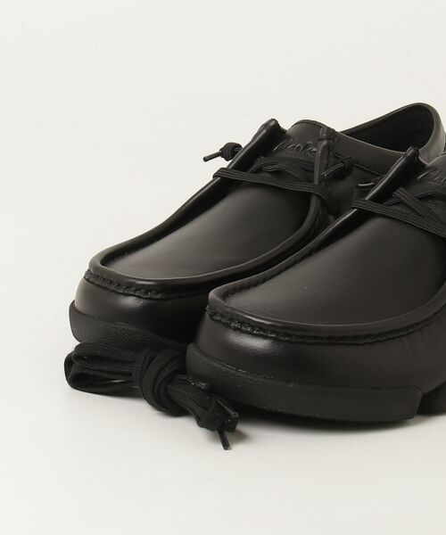Clarks（クラークス） スニーカー Trigenic2 Lo / トライジェニック2