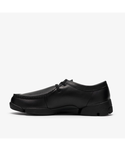 Clarks（クラークス） スニーカー Trigenic2 Lo / トライジェニック2