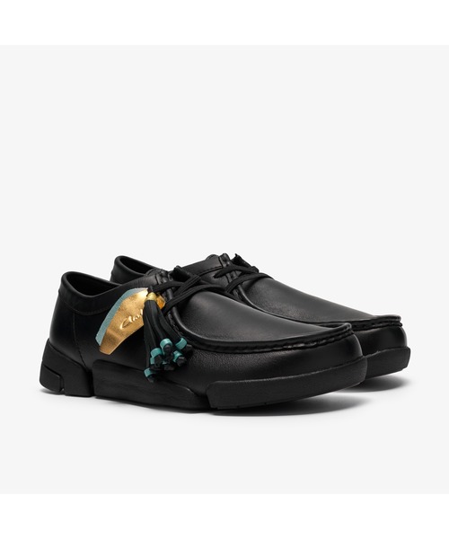 Clarks（クラークス） スニーカー Trigenic2 Lo / トライジェニック2