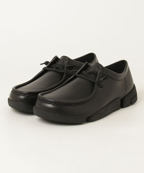 Clarks（クラークス） スニーカー Trigenic2 Lo / トライジェニック2