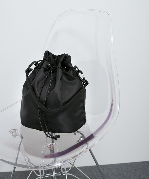 「LE CERCLE par rope'」 2WAYバッグ FREE ベージュ系その他 レディース_画像3