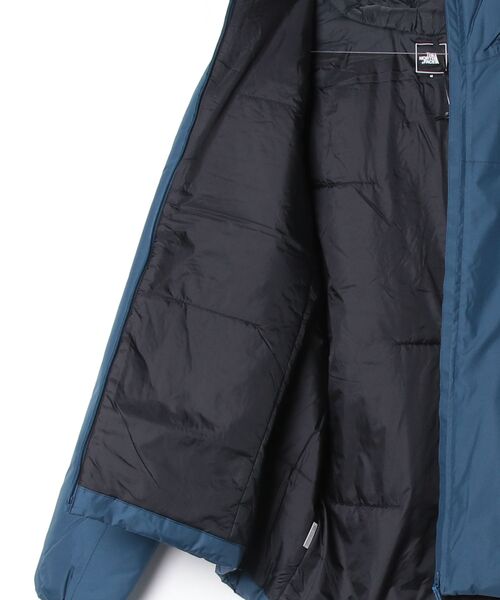 「THE NORTH FACE」 ナイロン上衣 X-SMALL 象牙色 メンズ