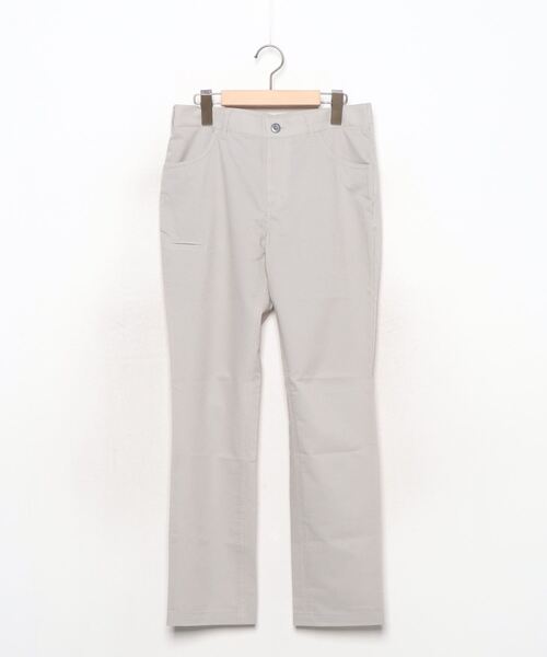 BEAMS GOLF（ビームス ゴルフ） パンツ SMALL グレー メンズ