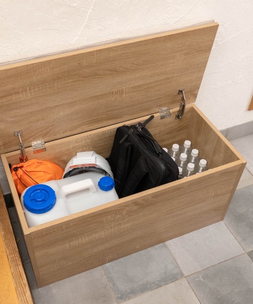 東京家具 収納 「Toice」収納ボックスベンチ : ZOZOTOWN Yahoo!店 東京家具 収納 「Toice」収納ボックスベンチ : ZOZOTOWN Yahoo!店