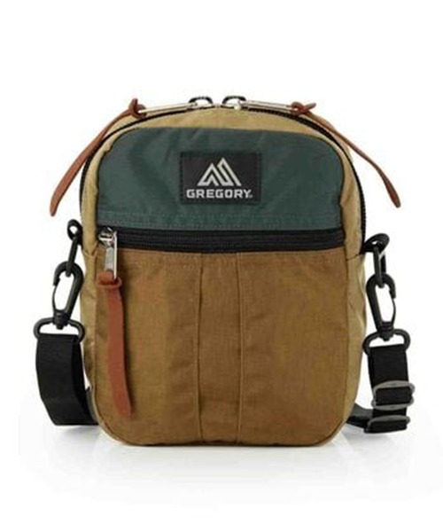 GREGORY（グレゴリー） デイバック リュック 「GREGORY」QUICK POCKET 