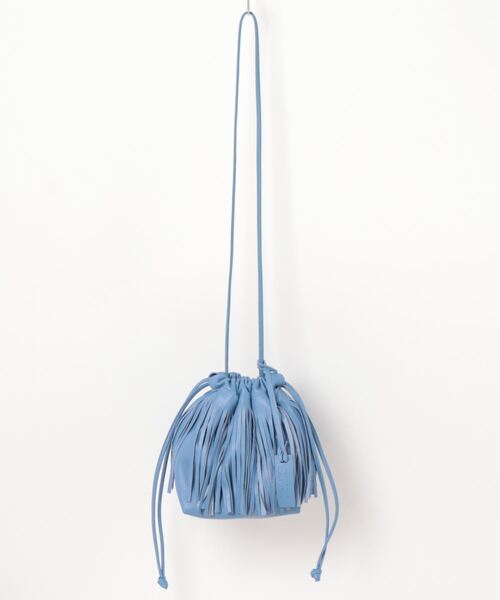 「marco masi」 ショルダーバッグ FREE ブラウン レディース_画像7