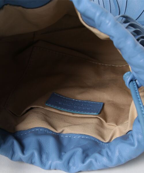 「marco masi」 ショルダーバッグ FREE ブラウン レディース_画像9