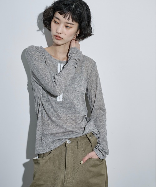 jonnlynx ヘンリーネックホックトップ Men's Benjy 1/4-Zip Snap Pullover | Johnnie-O · Johnnie-O