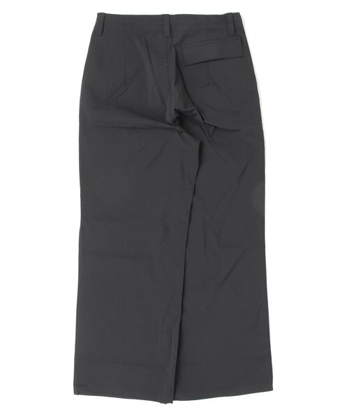 KEEN（キーン） パンツ NYLON STRAIGHT PANTS / ナイロン ストレート