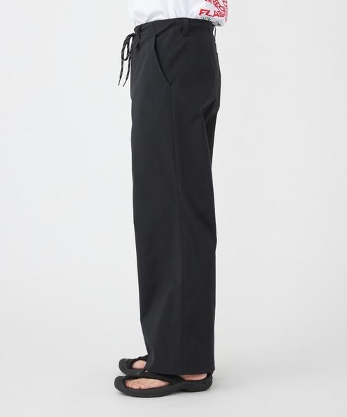 KEEN（キーン） パンツ NYLON STRAIGHT PANTS / ナイロン ストレート