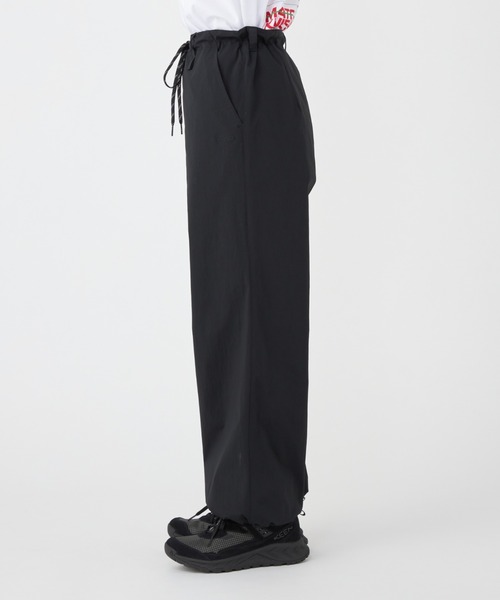 KEEN（キーン） パンツ NYLON STRAIGHT PANTS / ナイロン ストレート
