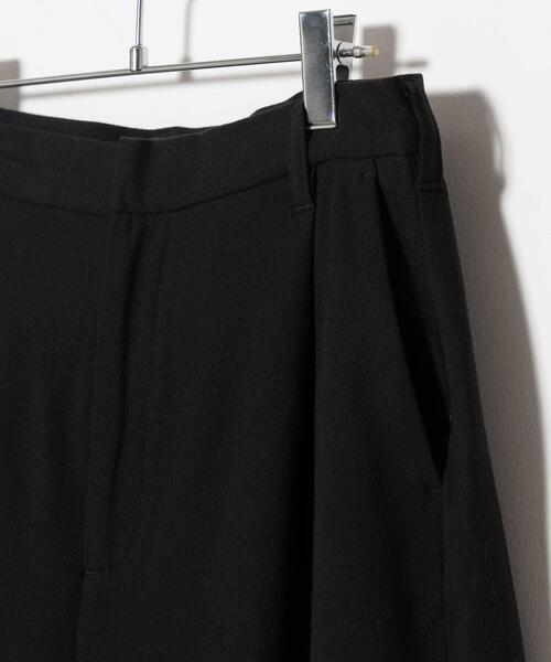 「LUCY」 スラックス LARGE ブラック メンズ_画像3