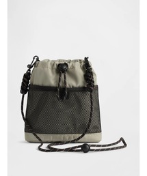 GAP（ギャップ） ショルダーバッグ メッシュ ポケット ショルダー
