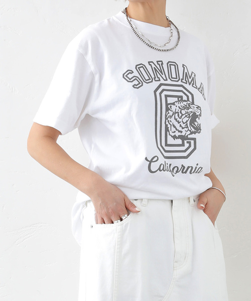 JOURNAL STANDARD LUXE（ジャーナルスタンダード ラックス） tシャツ