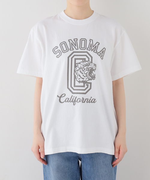JOURNAL STANDARD LUXE（ジャーナルスタンダード ラックス） tシャツ