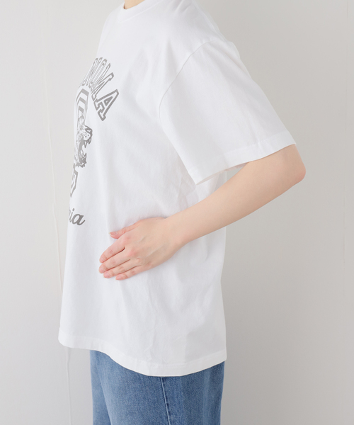 JOURNAL STANDARD LUXE（ジャーナルスタンダード ラックス） tシャツ