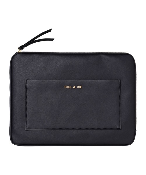 PAUL&JOE（ポール＆ジョー） バッグインバッグ タブレットケース