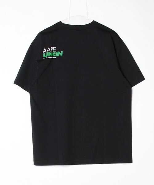 A BATHING APE Tシャツ 3枚セット 90cm A BATHING APE® x HANES 3P T-SHIRTS | bape.com