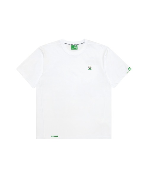 AAPE BY A BATHING APE（エーエイプバイアベイシングエイプ） tシャツ