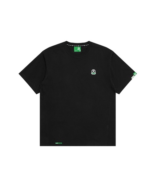 AAPE BY A BATHING APE（エーエイプバイアベイシングエイプ） tシャツ