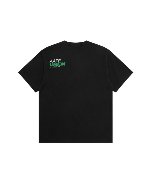 AAPE BY A BATHING APE（エーエイプバイアベイシングエイプ） tシャツ