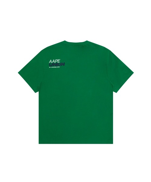 AAPE BY A BATHING APE（エーエイプバイアベイシングエイプ） tシャツ
