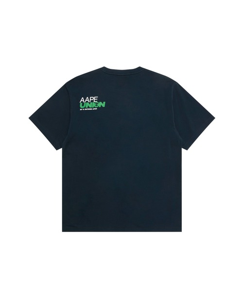 AAPE BY A BATHING APE（エーエイプバイアベイシングエイプ） tシャツ