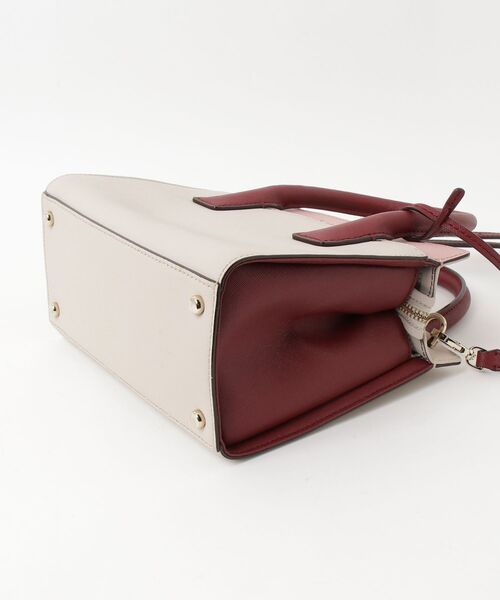 kate spade ケイトスペード　2WAYバッグ　ピンク系 Kate Spade ケイト・スペード/カジュアルバッグ｜WonderREX
