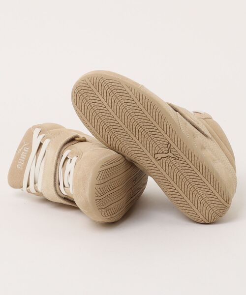 PUMA（プーマ） スニーカー W SPEEDCAT WEDGE FADED SPEEDCAT WEDGE