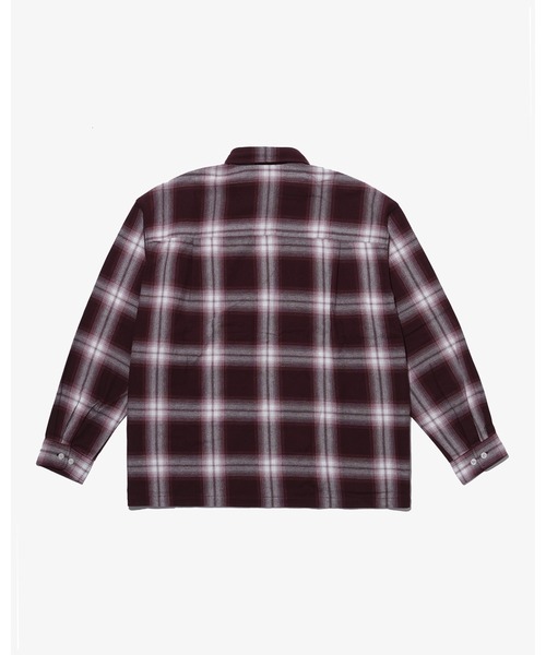 【美品】Keboyz チェック柄 シャツXL パンツL セットアップ keboz（柄：チェック）の商品一覧 通販 - Yahoo!ショッピング