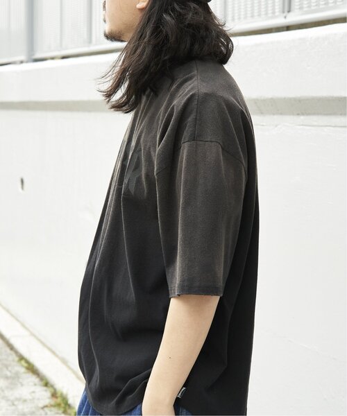 THRASHER（スラッシャー） tシャツ ヴィンテージダメージTシャツ