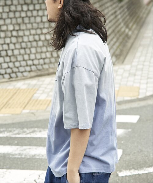 THRASHER（スラッシャー） tシャツ ヴィンテージダメージTシャツ