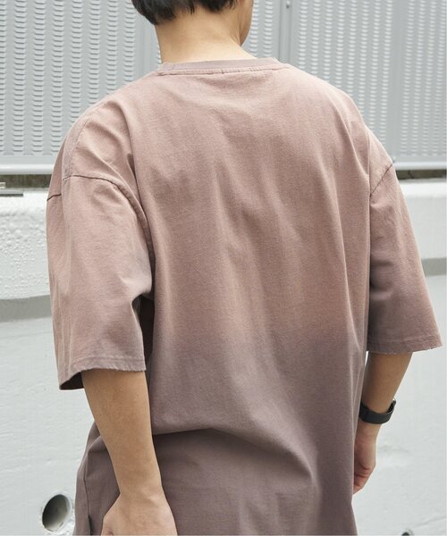 THRASHER（スラッシャー） tシャツ ヴィンテージダメージTシャツ