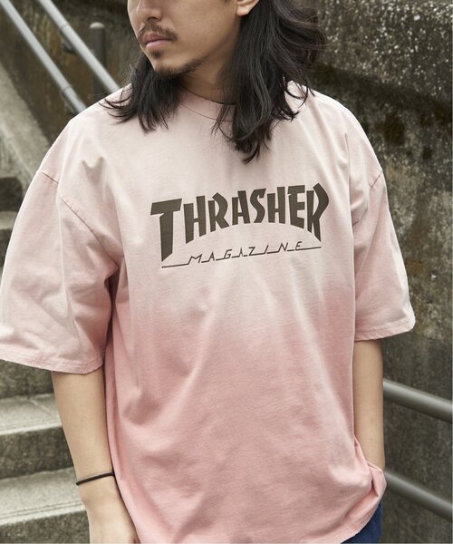 【珍品】vintage thrasher Tシャツ 80's スラッシャー s-l400.jpg