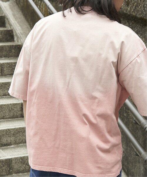 THRASHER（スラッシャー） tシャツ ヴィンテージダメージTシャツ