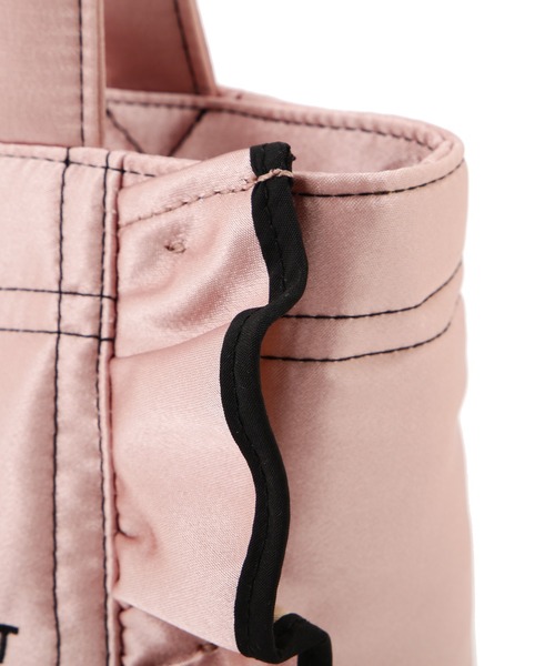 「JILL by JILL STUART」 ハンドバッグ FREE ピンクベージュ レディースの画像
