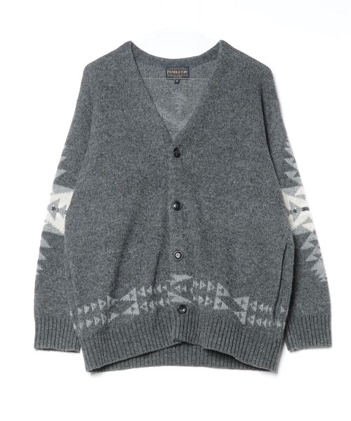 PENDLETON（ペンドルトン） ニットカーディガン MEDIUM