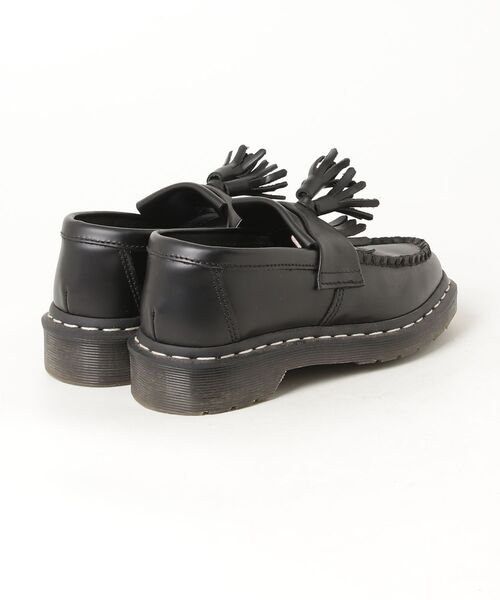 「Dr. Martens」 シューズ UK3 ブラック レディースの画像