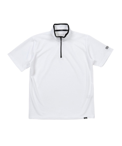 K-SWISS（ケースイス） tシャツ 「K-SWISS/ケースイス」ドライワッフル